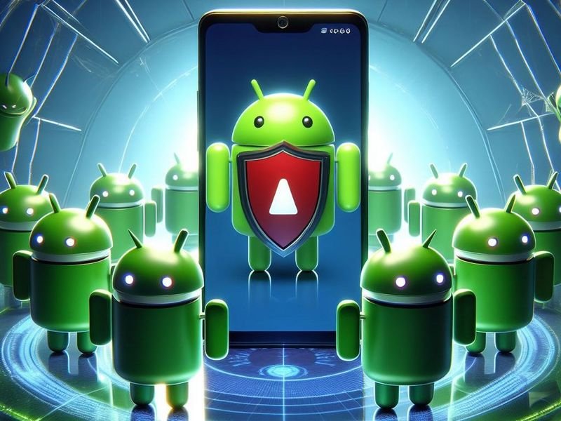 New Android Malware Threat: What You Need to Know to Stay Safe