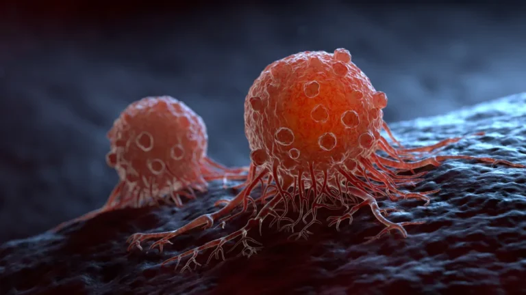 Scientists found a new way Self-Destructs Cancer Cells