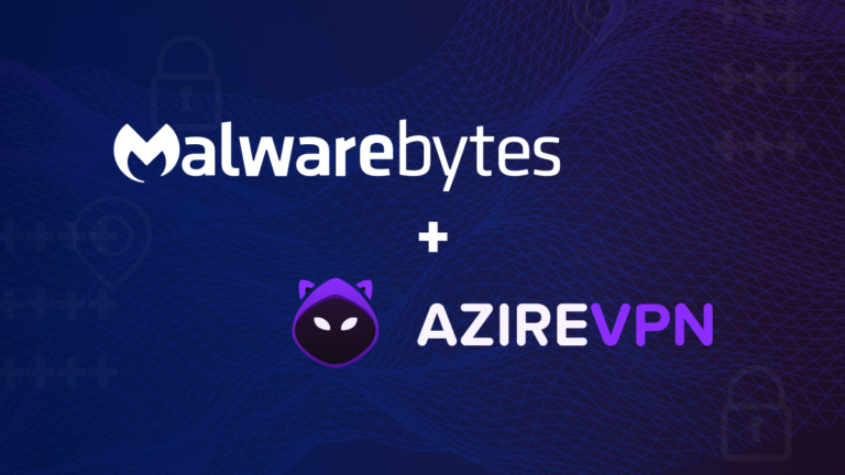 Malwarebytes Acquires AzireVPN to Enhance Consumer Privacy and Security