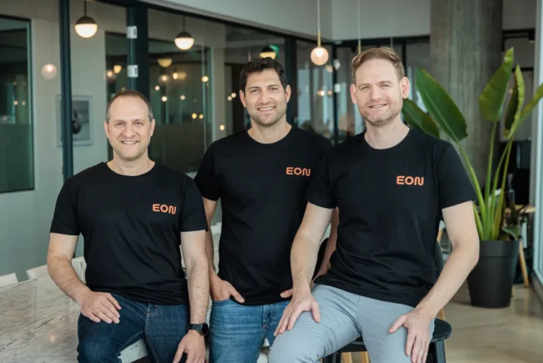 Eon Raises $70 Million in Series C Funding to Redefine Cloud Backup for Enterprises