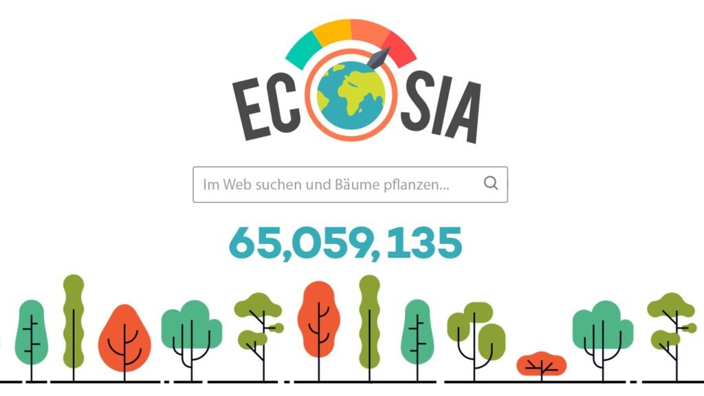 Ecosia and Qwant Partner to Build Independent European Search Index