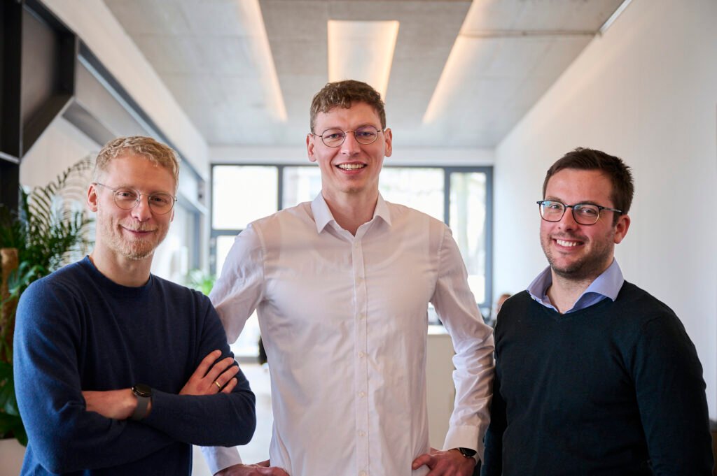  etalytics Secures €8 Million to Accelerate AI-Driven Energy Management Solutions 