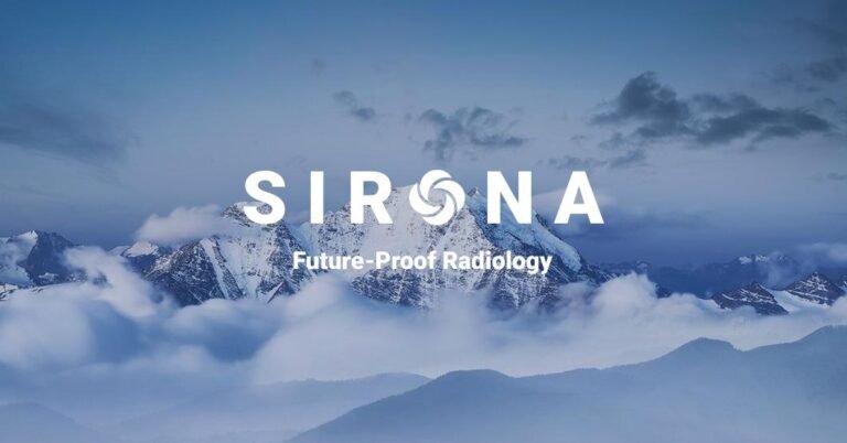 Sirona Medical Raises $42 Million to Enhance AI-Driven Radiology