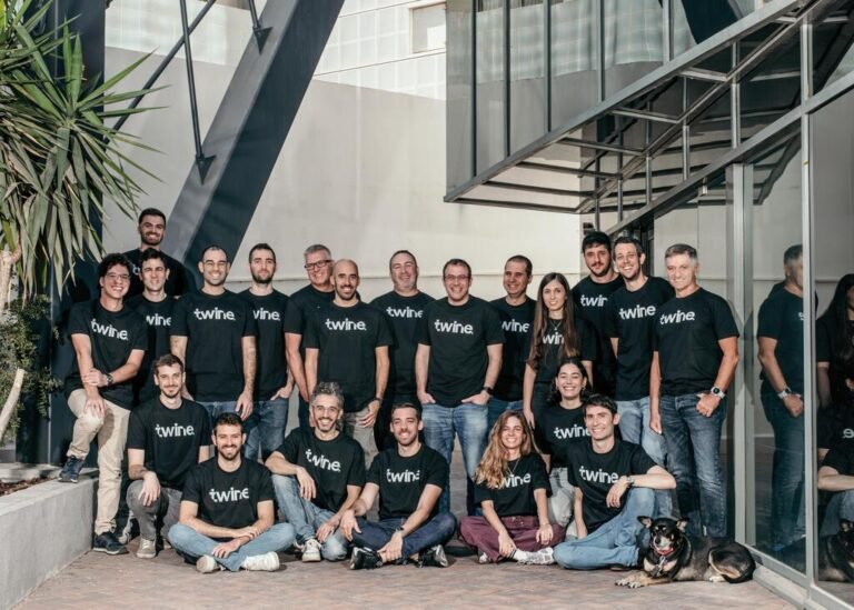 Twine Raises $12 Million to Address Cybersecurity Talent Shortage with AI-Powered Solutions