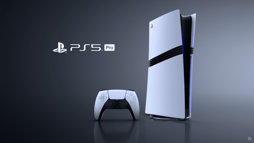 PlayStation 5 Pro Specifications Reportedly Surface Online.