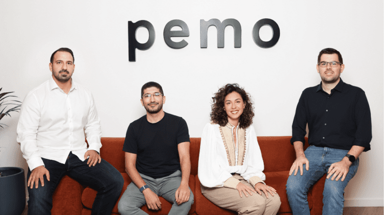 Pemo Secures $7 Million in Pre-Series A Round to Expand Spend Management Solutions Across the UAE and Saudi Arabia