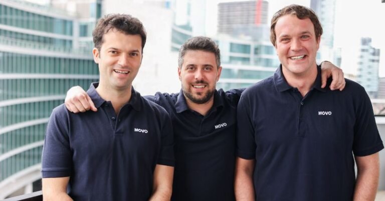 Movopack Secures £2M Seed Funding to Revolutionize Sustainable E-Commerce Packaging in the UK