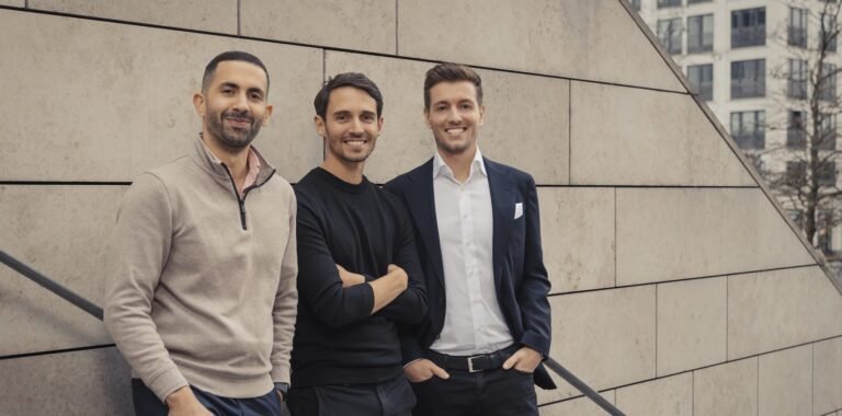 Predium Secures €13M in Series A Funding to Drive ESG Solutions in Real Estate Industry