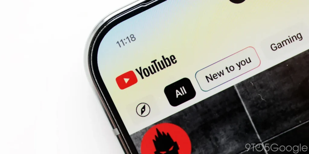 YouTube Introduces Streamlined Playback Speed Controls in Latest Update