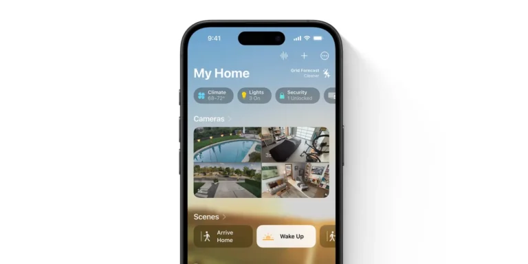 Apple to Enter Smart Home Camera Market in 2026 with Siri and AI Focus