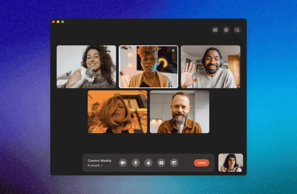 Signal Enhances Video Call Features to Compete with Zoom and Google Meet