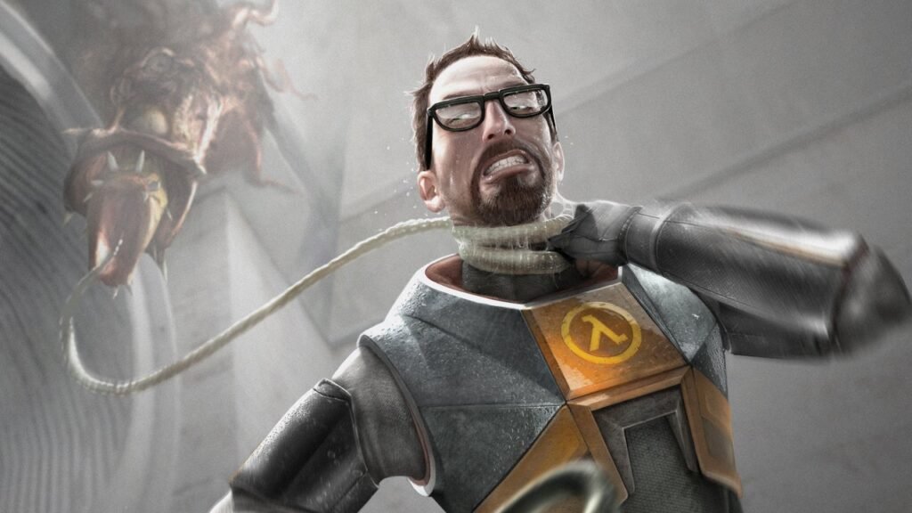 Valve Commemorates Half-Life 2's 20th Anniversary with Documentary, Updates, and More