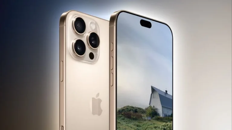 Apple’s iPhone 18 Major Camera Upgrade with Variable Aperture