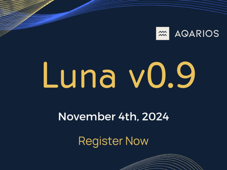 Aqarios Unveils Luna Quantum Computing:Researcher and Business-Friendly Application