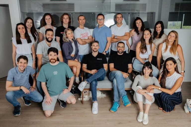 Alison.ai Secures $13.3 Million in Seed Funding to Revolutionize Advertising with AI-Powered Video Creation