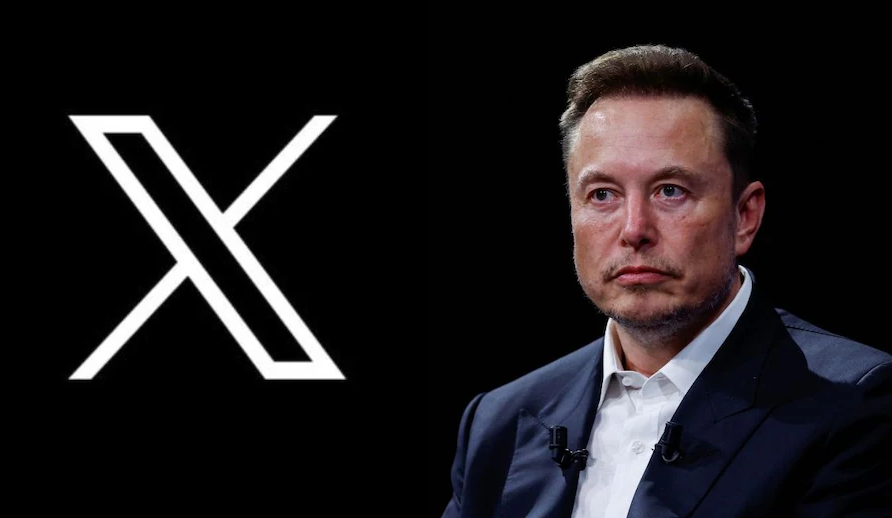 Elon Musk's X sues to block California law that aims to combat election deepfakes