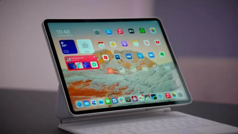 Apple developing 90hz studio display for iPad air, iMac