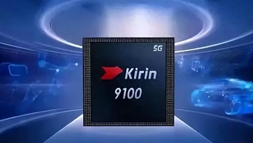 Kirin 9100 Specifications Leak: 6nm Chip with Cortex-X1 Core and Maleoon 910 GPU