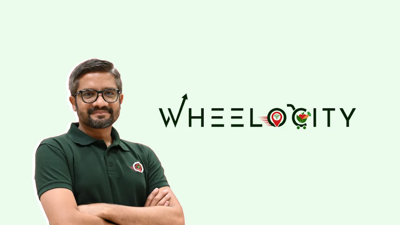 Wheelocity Secures $15 Million to Expand E-Commerce Reach in Semi-Urban India