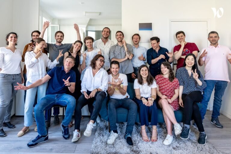 Paris-Based Omnidoc Raises €6 M to Boost International Expansion and Enhance Tele-Expertise Platform