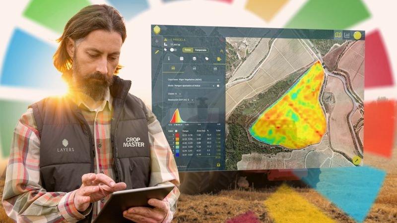 Spanish AgTech Startup HEMAV Raises €8M to Expand AI Solutions for Sustainable Farming