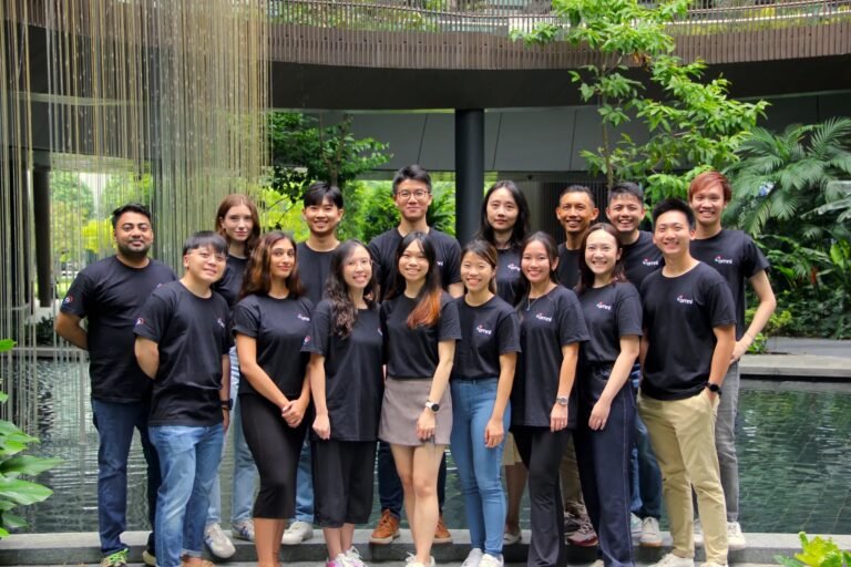 Singapore-Based Omni HR Raises $7.4 Million for Regional Expansion