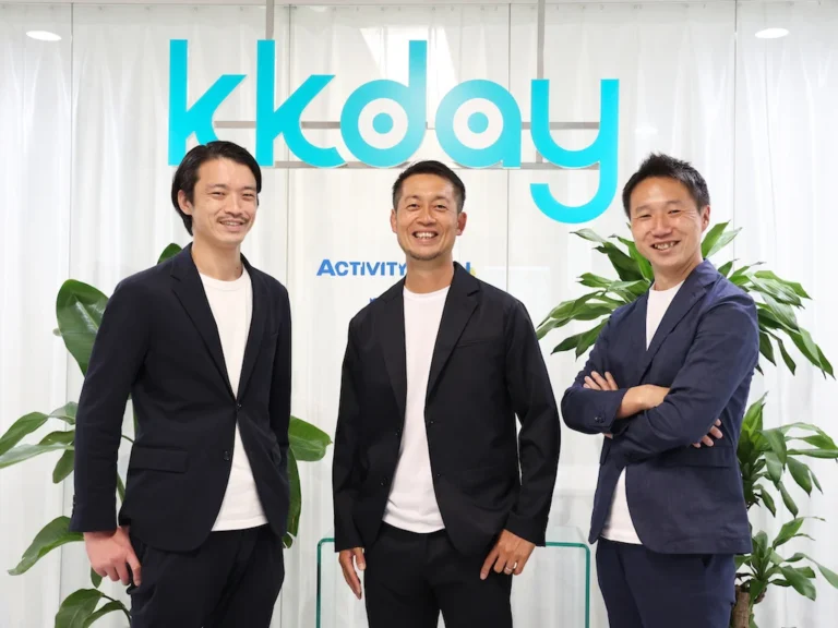 KKday Raises $70 Million to Expand Travel Experience Platform