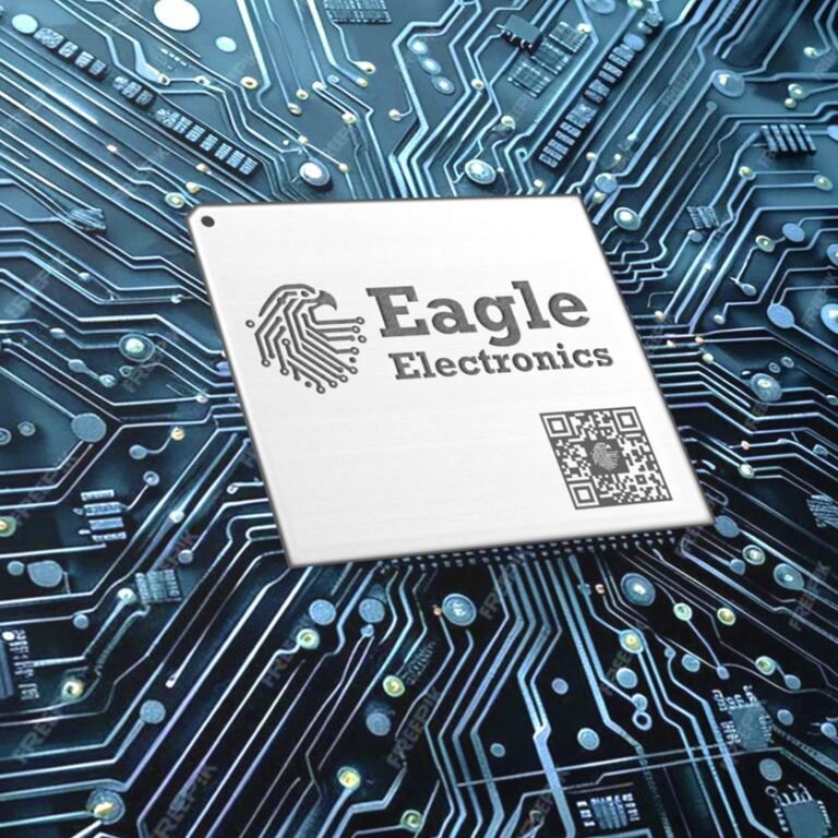 Eagle Electronics Secures $14 Million to Launch U.S.-Based Manufacturing Facility