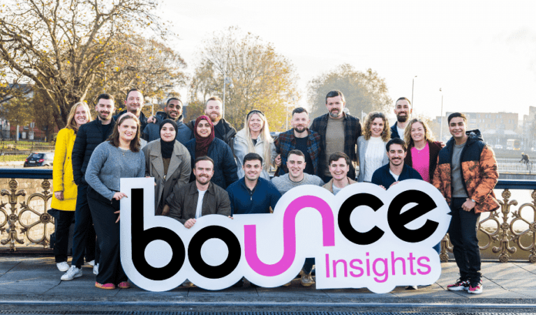 Bounce Insights Raises €4.2 Million to Expand AI-Driven Market Research into the US