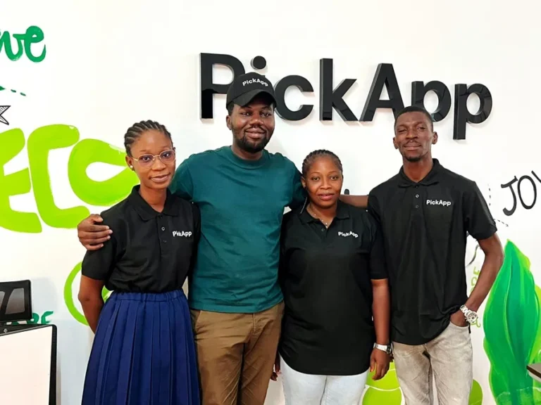 PickApp to Pilot Electric Mobility Platform in Lomé