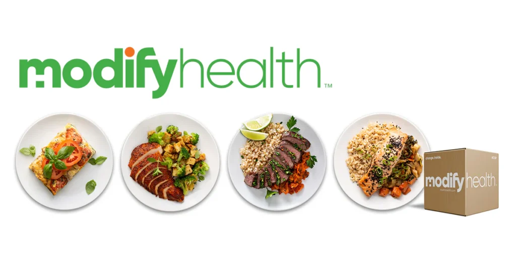 ModifyHealth Secures $13.5 Million in Series C Funding to Expand Access to Food-as-Medicine Solutions