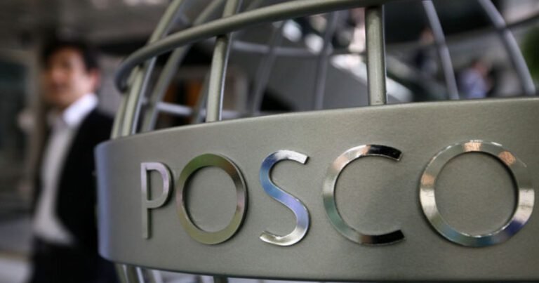 POSCO Group Makes Strategic Move to Invest in Robotics Company