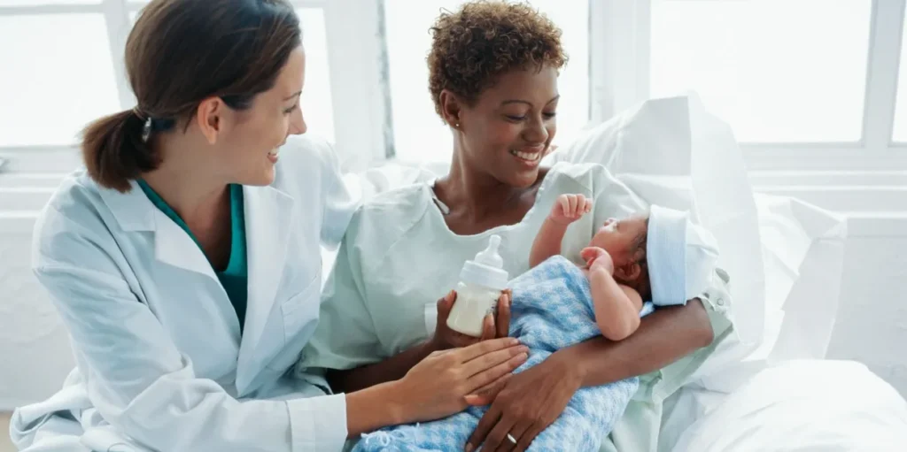 Nua Surgical Secures €6.5 Million in Series A Funding to Revolutionize Maternal Health Care