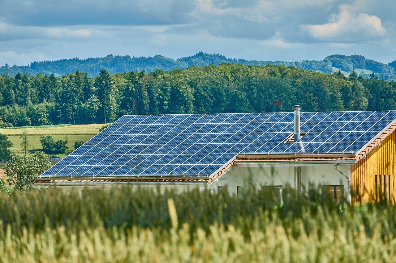 Solar Startup Glow Raises $30 Million to Drive Global Renewable Energy Growth