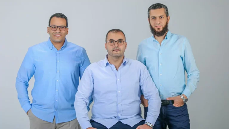 Nowlun Raises $1.7 Million to Transform Freight Forwarding with Cutting-edge Technology in MENA Region